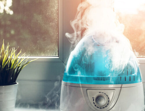 Whole Home Humidifier Maintenance Checklist