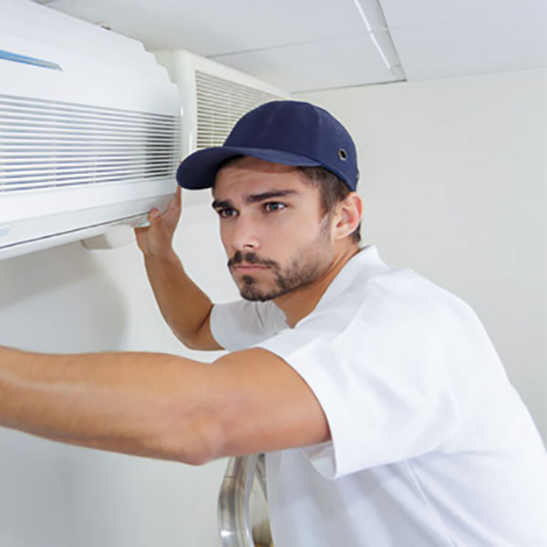 Apex Heating and Air Conditioning Services near me