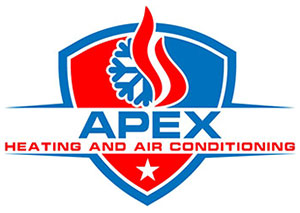 Apex Hvac Solutions Logo