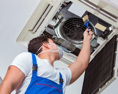 Heating and Air Conditioning Orange County